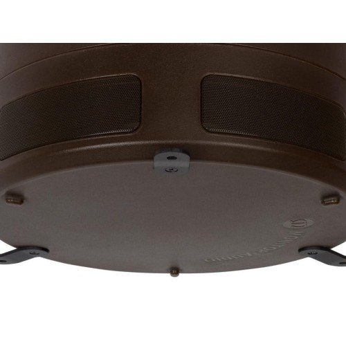 MONITOR AUDIO CLG-W10 LAUKE MONTUOJAMA ŽEMŲ DAŽNIŲ GARSO KOLONĖLĖ GALIA: 150W, DAŽNIŲ JUOSTA: 35 HZ – 150 KHZ, JAUTRUMAS: 85 DB 
