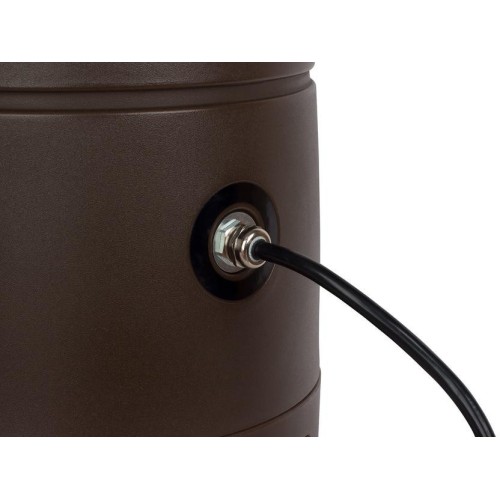 MONITOR AUDIO CLG-W10 LAUKE MONTUOJAMA ŽEMŲ DAŽNIŲ GARSO KOLONĖLĖ GALIA: 150W, DAŽNIŲ JUOSTA: 35 HZ – 150 KHZ, JAUTRUMAS: 85 DB 