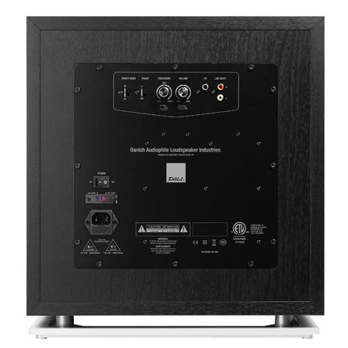 DALI SUB K-14 F ŽEMO DAŽNIO KOLONĖLĖ (+/-3 DB): 29 HZ - 160 KHZ KAINA UŽ 1 VNT.