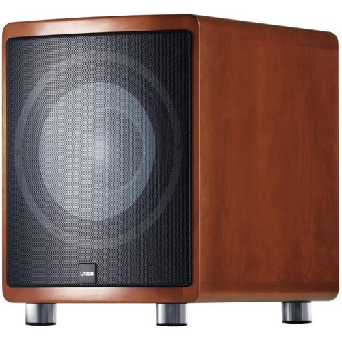 CANTON SUB 650 ŽEMŲ DAŽNIŲ GARSIAKALBIS 250W 22CM