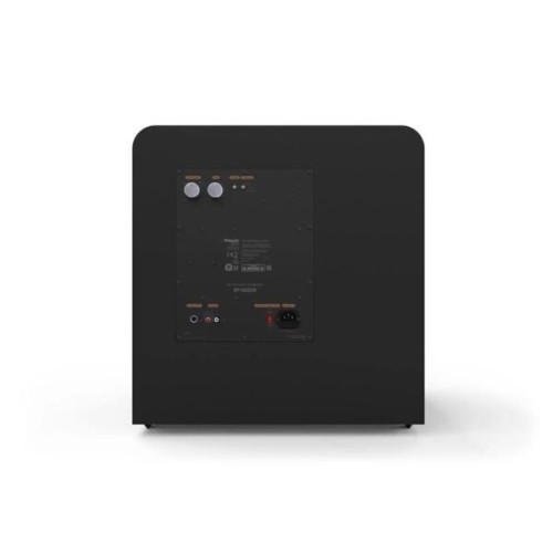 KLIPSCH RP-1600SW ŽEMŲ DAŽNIŲ GARSO KOLONĖLĖ GALIA: 800 W RMS / 1600 W, DAŽNIŲ JUOSTA: 15-150HZ +/- 3DB 
