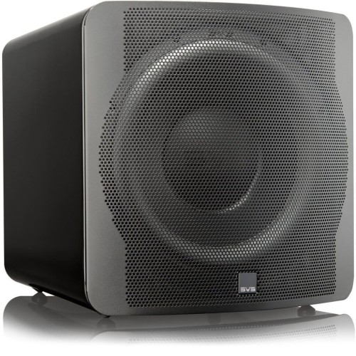 SVS SB-3000 ŽEMŲ DAŽNIŲ GARSIAKALBIS GALIA: 800W / PIKO METU GALIA: 2500W, DAŽNIŲ JUOSTA: 18-270HZ ± 3 DB 
