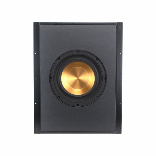 KLIPSCH PRO-1000SW ĮMONTUOJAMA 500W ŽEMŲ DAŽNIŲ GARSO KOLONĖLĖ 