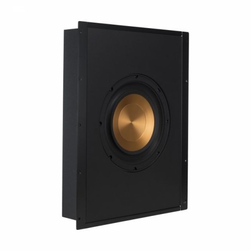 KLIPSCH PRO-1000SW ĮMONTUOJAMA 500W ŽEMŲ DAŽNIŲ GARSO KOLONĖLĖ 
