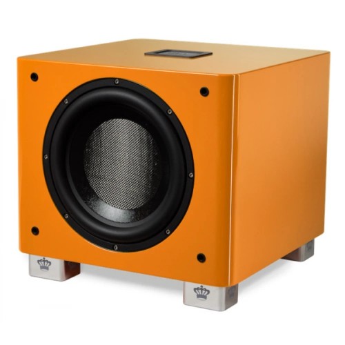 REL T/9X SE ŽEMŲ DAŽNIŲ GARSO KOLONĖLĖ, GALIA: 300W, A/B KLASĖS STIPRINTUVAS 