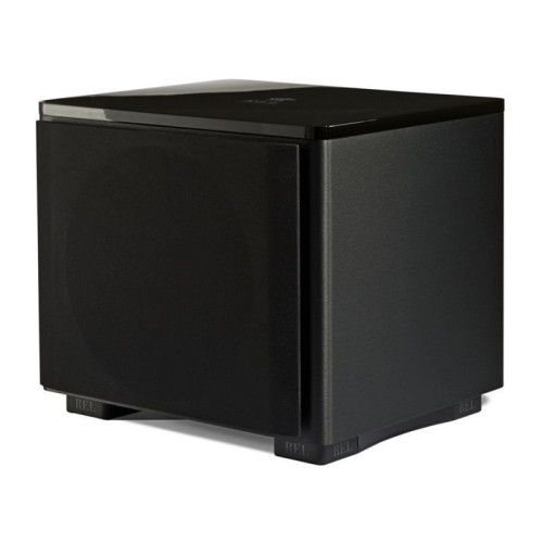 REL HT/1510 PREDATOR ŽEMŲ DAŽNIŲ GARSO KOLONĖLĖ, GALIA: 1000W, D KLASĖS STIPRINTUVAS 