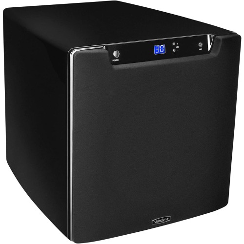VELODYNE SPL1200 ULTRA ŽEMŲ DAŽNIŲ KOLONĖLĖ GALIA 1200W (RMS)/ 2400 W DINAMINĖ, DAŽNIŲ JUOSTA 13 – 240HZ 