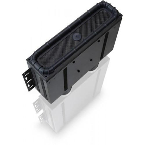 VELODYNE 80-SCIWDVR PRIE SIENOS MONTUOJAMAS GARSO STIPRINTUVAS 