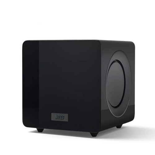 KEF KF92 SUBWOOFER, AKTYVI ŽEMŲ DAŽNIŲ KOLONĖLĖ. DAŽNIŲ DIAPAZONAS: 11 HZ – 200 HZ (±3 DB). STIPRINTUVO GALIA: RMS GALIA: 1 000 W (2 X 500 W) MAKSIMALI GALIA: 1 000 W  