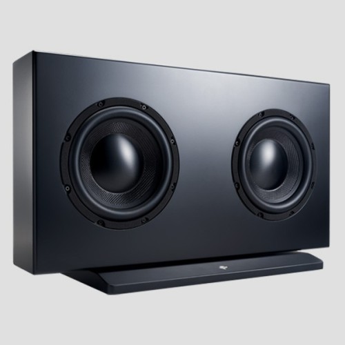 TOTEM ACOUSTIC TRIBE SOLUTION SUB, ŽEMŲ DAŽNIŲ KOLONĖLĖ, D KLASĖ STIPRINTUVAS, GALIA: 500 W, DAŽNIO ATSAKAS: 26 - 200 HZ 