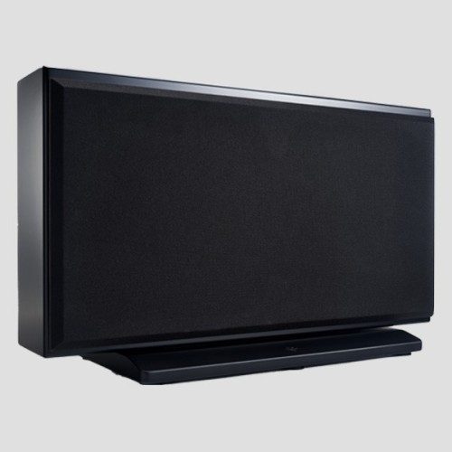 TOTEM ACOUSTIC TRIBE SOLUTION SUB, ŽEMŲ DAŽNIŲ KOLONĖLĖ, D KLASĖ STIPRINTUVAS, GALIA: 500 W, DAŽNIO ATSAKAS: 26 - 200 HZ 