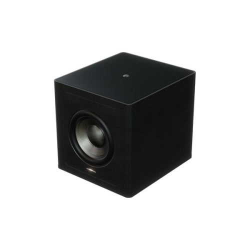 SONUS FABER GRAVIS III, ŽEMŲ DAŽNIŲ GARSO KOLONĖLĖ, GALIA: 600W, DAŽNIŲ ATKŪRIMO DIAPAZONAS: 25 – 150 HZ 