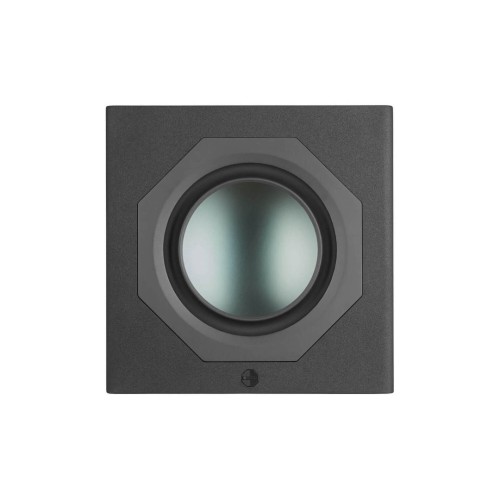 MONITOR AUDIO CINERGY SUB 15, PASYVI MONTUOJAMA GARSO KOLONĖLĖ GALIA: 1500 W, JAUTRUMAS: 86 DB, VARŽA: 4 OMAI 