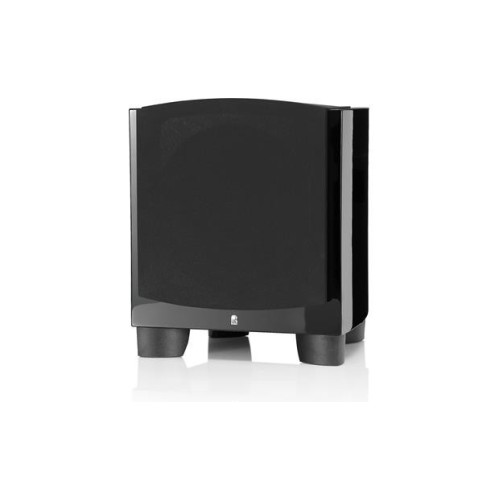 REVEL B110 ŽEMŲ DAŽNIŲ KOLONĖLĖ GALIA RMS 1000W, GALIA PIKO METU 2000W, D KLASĖS STIPRINTUVAS 