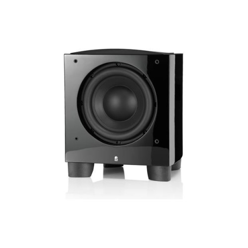 REVEL B110 ŽEMŲ DAŽNIŲ KOLONĖLĖ GALIA RMS 1000W, GALIA PIKO METU 2000W, D KLASĖS STIPRINTUVAS 