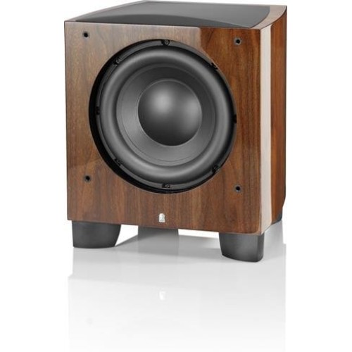 REVEL B110 ŽEMŲ DAŽNIŲ KOLONĖLĖ GALIA RMS 1000W, GALIA PIKO METU 2000W, D KLASĖS STIPRINTUVAS 