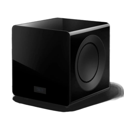 KEF KC92 SUBWOOFER, AKTYVI ŽEMŲ DAŽNIŲ KOLONĖLĖ. DAŽNIŲ DIAPAZONAS: 11 HZ – 200 HZ (±3 DB). STIPRINTUVO GALIA: RMS GALIA: 1 000 W. MAKSIMALUS GARSO LYGIS: 110 DB 