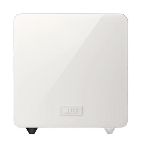 KEF KC92 SUBWOOFER, AKTYVI ŽEMŲ DAŽNIŲ KOLONĖLĖ. DAŽNIŲ DIAPAZONAS: 11 HZ – 200 HZ (±3 DB). STIPRINTUVO GALIA: RMS GALIA: 1 000 W. MAKSIMALUS GARSO LYGIS: 110 DB 