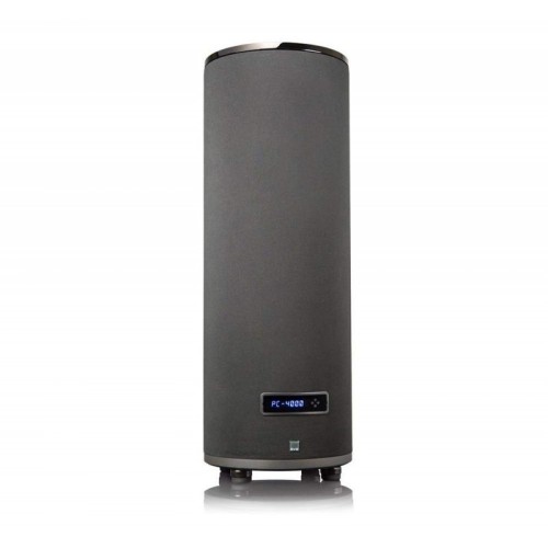 SVS PC-4000 ŽEMŲ DAŽNIŲ GARSO KOLONĖLĖ GALIA IKI +4000W, DAŽNIŲ JUOSTA: 17-200 HZ ±3 DB 