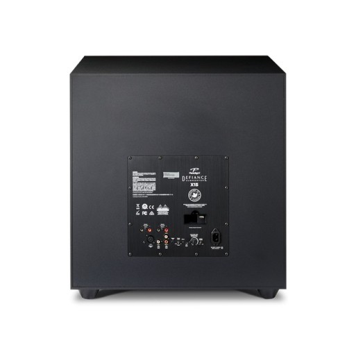 PARADIGM DEFIANCE X15, ŽEMŲ DAŽNIŲ GARSO KOLONĖLĖ GALIA: 900W (RMS), DAŽNIŲ JUOSTA: 18HZ – 240HZ, ANTHEM ROOM CORRECTION (ARC®) 