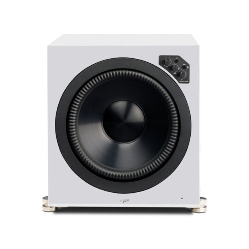PARADIGM PRESTIGE 1000SW ŽEMŲ DAŽNIŲ GARSO KOLONĖLĖ GALIA: 1700W (PIKO METU), DAŽNIŲ JUOSTA: ±3 DB 22HZ – 255HZ,  PERFECT BASS KIT (PBK™) SISTEMA 