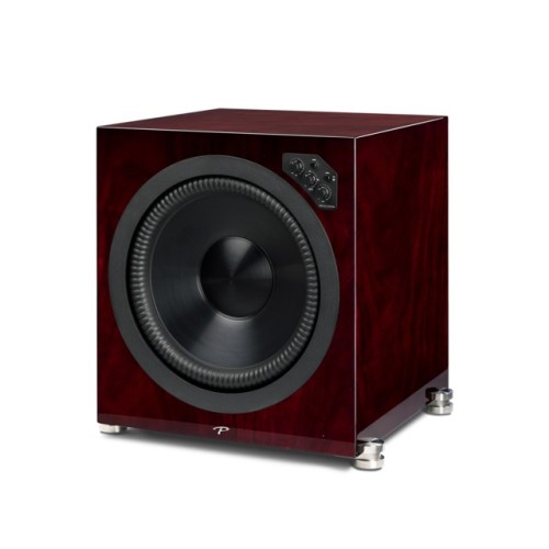 PARADIGM PRESTIGE 1000SW ŽEMŲ DAŽNIŲ GARSO KOLONĖLĖ GALIA: 1700W (PIKO METU), DAŽNIŲ JUOSTA: ±3 DB 22HZ – 255HZ,  PERFECT BASS KIT (PBK™) SISTEMA 