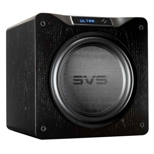 SVS SB-16 ULTRA ŽEMŲ DAŽNIŲ GARSO GARSIAKALBIS GALIA PIKO METU IKI + 5000W, DAŽNIŲ JUOSTA: 16-460 HZ ±3DB  NEMOKAMAS PRISTATYMAS