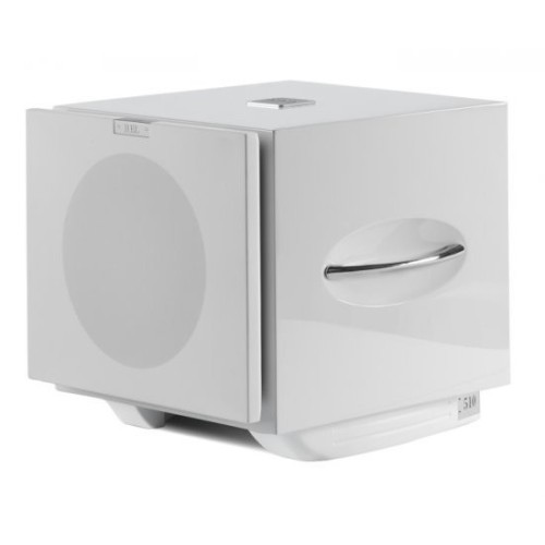 REL S/510 ŽEMŲ DAŽNIŲ GARSO KOLONĖLĖ GALIA: 500W, NEXTGEN3 D KLASĖS GARSO STIPRINTUVAS 