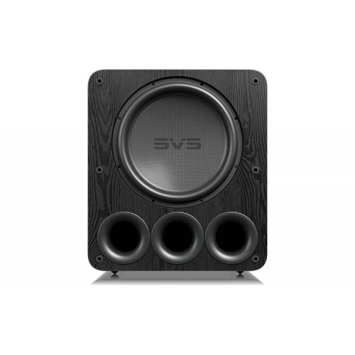 SVS PB-5000 R BOSINĖ KOLONĖLĖ, 5000 W GALIA PIKO METU, DAŽNIŲ JUOSTA: 15HZ TO 180HZ +/- 3DB, ĮMONTUOTAS D- KLASĖS STIPRINTUVAS, EQ VALDYMO SAVYBĖS 
