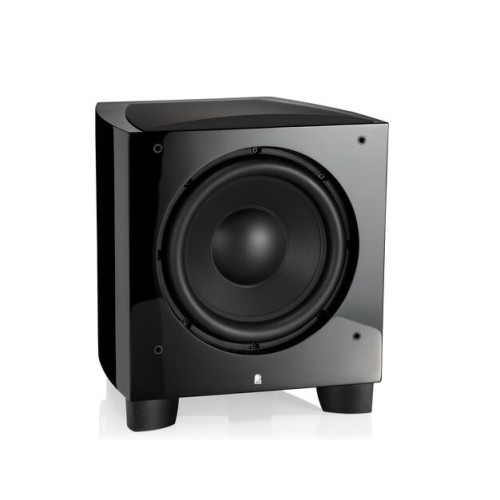 REVEL B112 ŽEMŲ DAŽNIŲ KOLONĖLĖ GALIA 1000W, DSP EQ, XLR, RCA 