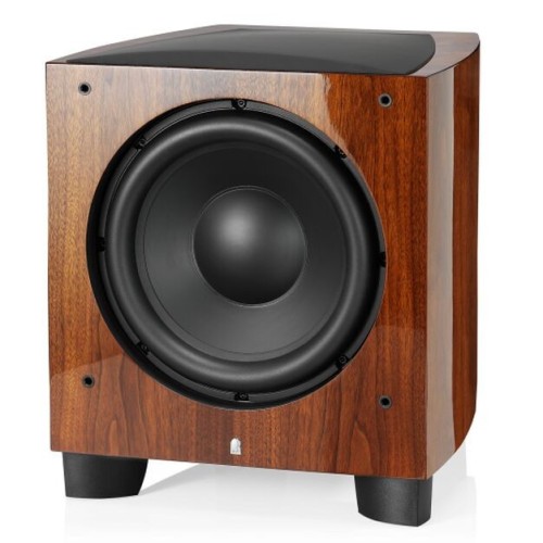 REVEL B112 ŽEMŲ DAŽNIŲ KOLONĖLĖ GALIA 1000W, DSP EQ, XLR, RCA 