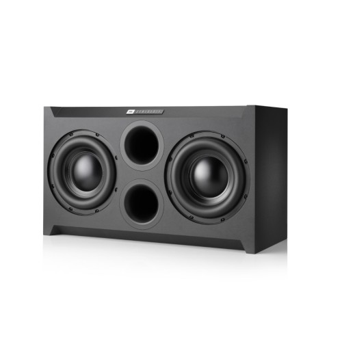 JBL SSW-2 PASYVUS ŽEMŲ DAŽNIŲ MONTUOJAMAS GARSIAKALBIS DAŽNIŲ JUOSTA 20HZ - 400HZ (-6DB), REKOMEND. STIPRINTUVO GALIA 1200 W RMS 