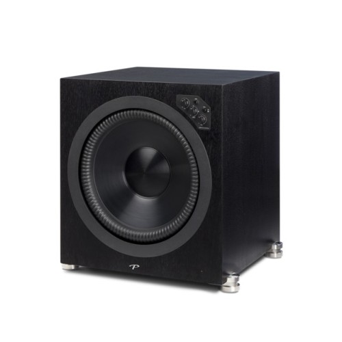 PARADIGM PRESTIGE 2000SW ŽEMŲ DAŽNIŲ GARSO KOLONĖLĖ GALIA: 3400W (PIKO METU), DAŽNIŲ JUOSTA: ±3 DB 19HZ – 250HZ,PERFECT BASS KIT (PBK™) SISTEMA 
