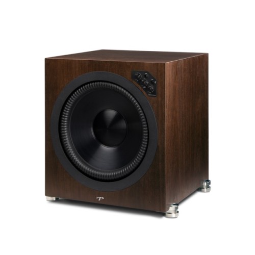 PARADIGM PRESTIGE 2000SW ŽEMŲ DAŽNIŲ GARSO KOLONĖLĖ GALIA: 3400W (PIKO METU), DAŽNIŲ JUOSTA: ±3 DB 19HZ – 250HZ,PERFECT BASS KIT (PBK™) SISTEMA 