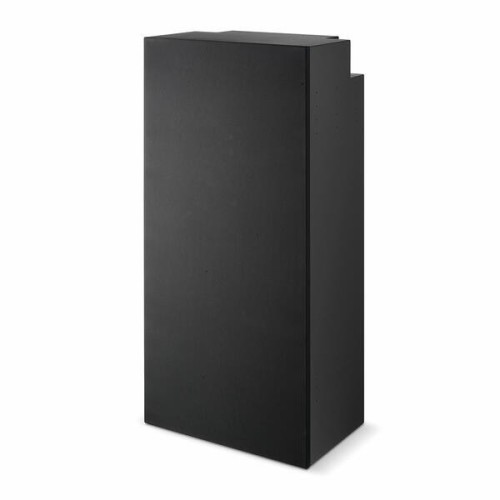 FOCAL UTOPIA CINEMA SUB – AUKŠČIAUSIOS KLASĖS ŽEMŲJŲ DAŽNIŲ KOLONĖLĖ. DAŽNIŲ DIAPAZONAS (±3 DB): 42 HZ – 2500 HZ. JAUTRUMAS: 95 DB. NOMINALI VARŽA: 5 Ω 