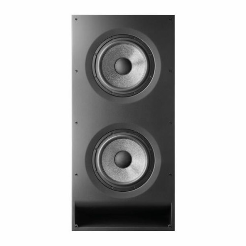 FOCAL UTOPIA CINEMA SUB – AUKŠČIAUSIOS KLASĖS ŽEMŲJŲ DAŽNIŲ KOLONĖLĖ. DAŽNIŲ DIAPAZONAS (±3 DB): 42 HZ – 2500 HZ. JAUTRUMAS: 95 DB. NOMINALI VARŽA: 5 Ω 