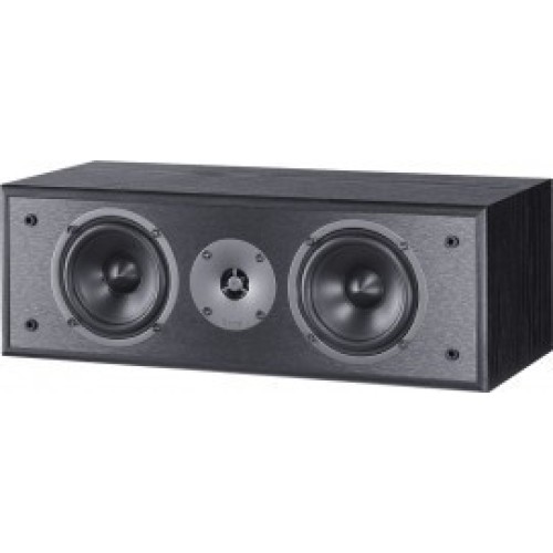 MAGNAT MONITOR S12 C – KOMPAKTIŠKA 2 KRYPČIŲ CENTRINĖ KOLONĖLĖ, GALIA: 60 W RMS / 120 W MAKSIMALIAI. JAUTRUMAS (2,8V/1M): 88 DB.