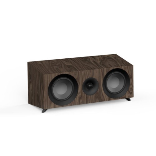 JAMO S 81 CEN CENTRINĖ GARSO KOLONĖLĖ GALIA 60W / 120W, JAUTRUMAS 86DB (2.83V @ 1M), DAŽNIŲ JUOSTA 71HZ - 26KHZ (+/- 3DB) 