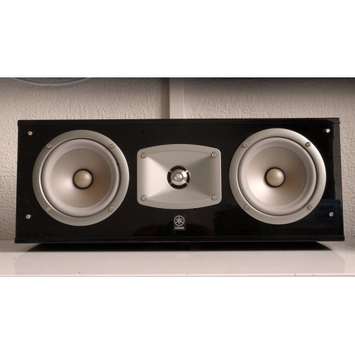 YAMAHA NS-C444 CENTRINĖ KOLONĖLĖ