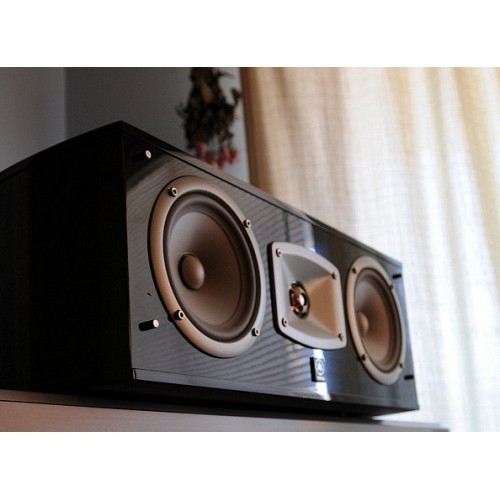 YAMAHA NS-C444 CENTRINĖ KOLONĖLĖ