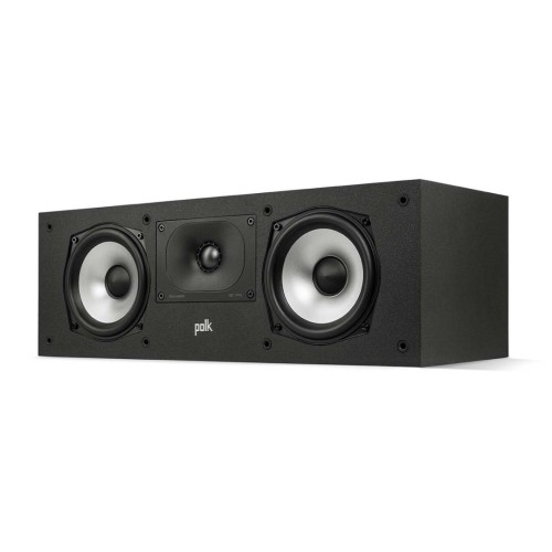 POLK AUDIO MONITOR XT30, CENTRINĖ GARSO KOLONĖLĖ GALIA: 200W, DAŽNIŲ JUOSTA: 55 - 40.000HZ 
