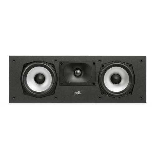 POLK AUDIO MONITOR XT30, CENTRINĖ GARSO KOLONĖLĖ GALIA: 200W, DAŽNIŲ JUOSTA: 55 - 40.000HZ 