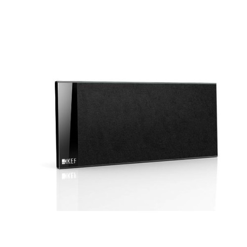 KEF T101C CENTRINĖ KOLONĖLĖ DAŽNIŲ JUOSTA 80HZ - 30KHZ STIPRINTUVO GALIA 10 - 100 W JAUTRUMAS STATANT ANT PAVIRŠIAUS 87DB MONTUOJANT Į SIENĄ 90 DB 