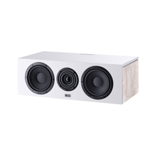 HECO AURORA CENTER 30 CENTRINĖ KOLONĖLĖ DAŽNIŲ JUOSTA 32HZ-42KHZ JAUTRUMAS 90DB GALIA (20-90)W/RMS, 150W/MAX 