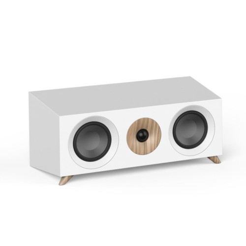 JAMO S 83 CEN CENTRINĖ GARSO KOLONĖLĖ GALIA 80W / 160W,  DAŽNIŲ JUOSTA 65HZ - 26KHZ (+/- 3DB), JAUTRUMAS 87DB (2.83V @ 1M) 