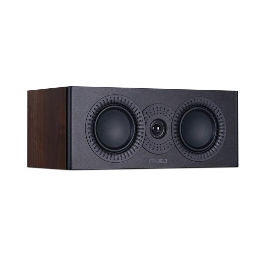 MISSION LX-C1 MKII CENTRINĖ GARSO KOLONĖLĖ GALIA: 100W, DAŽNIŲ JUOSTA: 75HZ ~ 20KHZ, JAUTRUMAS: 88DB 