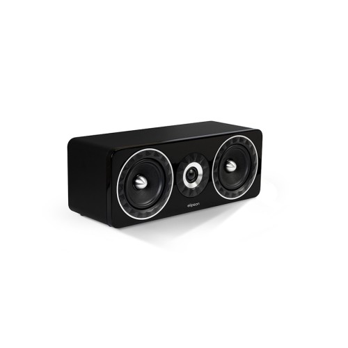 ELIPSON PRESTIGE FACET 11C 120W 2- JUOSTŲ GARSO KOLONĖLĖ, NEMOKAMAS PRISTATYMAS
