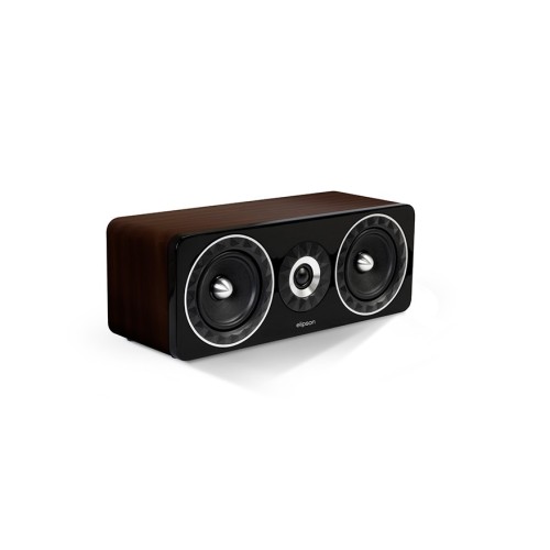 ELIPSON PRESTIGE FACET 11C 120W 2- JUOSTŲ GARSO KOLONĖLĖ, NEMOKAMAS PRISTATYMAS