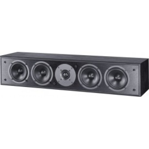 MAGNAT MONITOR S14 C – CENTRINĖ 2 KRYPČIŲ KOLONĖLĖ AIŠKIAM IR SUBALANSUOTAM DIALOGUI NAMŲ KINO SISTEMOSE, GALIA: 75 W RMS / 150 W MAKSIMALIAI. JAUTRUMAS (2,8V/1M): 88 DB.