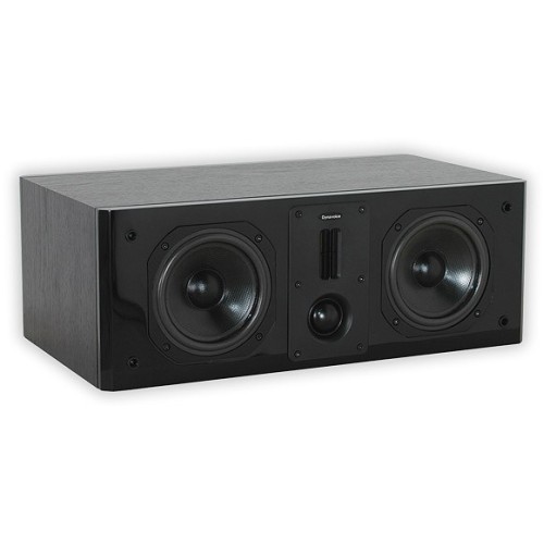 DYNAVOICE DEFINITION DC-5 CENTRINĖ NAMŲ KINO GARSO KOLONĖLĖ 180W
